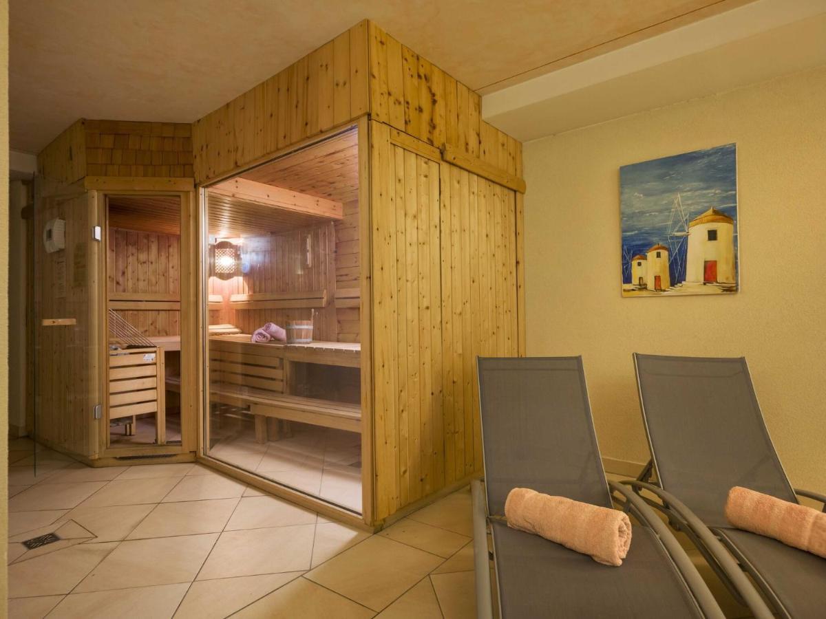 Apartamento Almrose Stumm Exterior foto