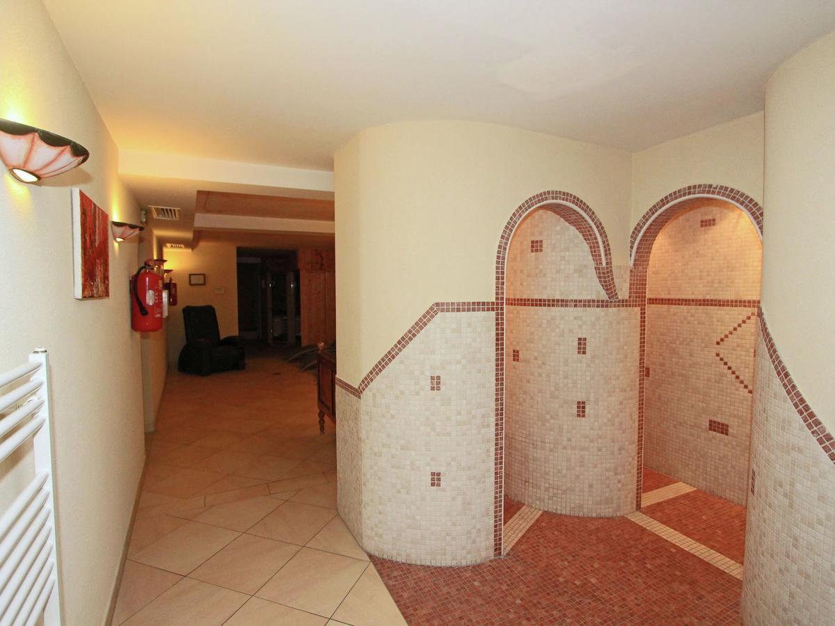 Apartamento Almrose Stumm Exterior foto