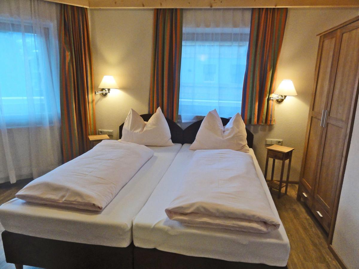 Apartamento Almrose Stumm Exterior foto