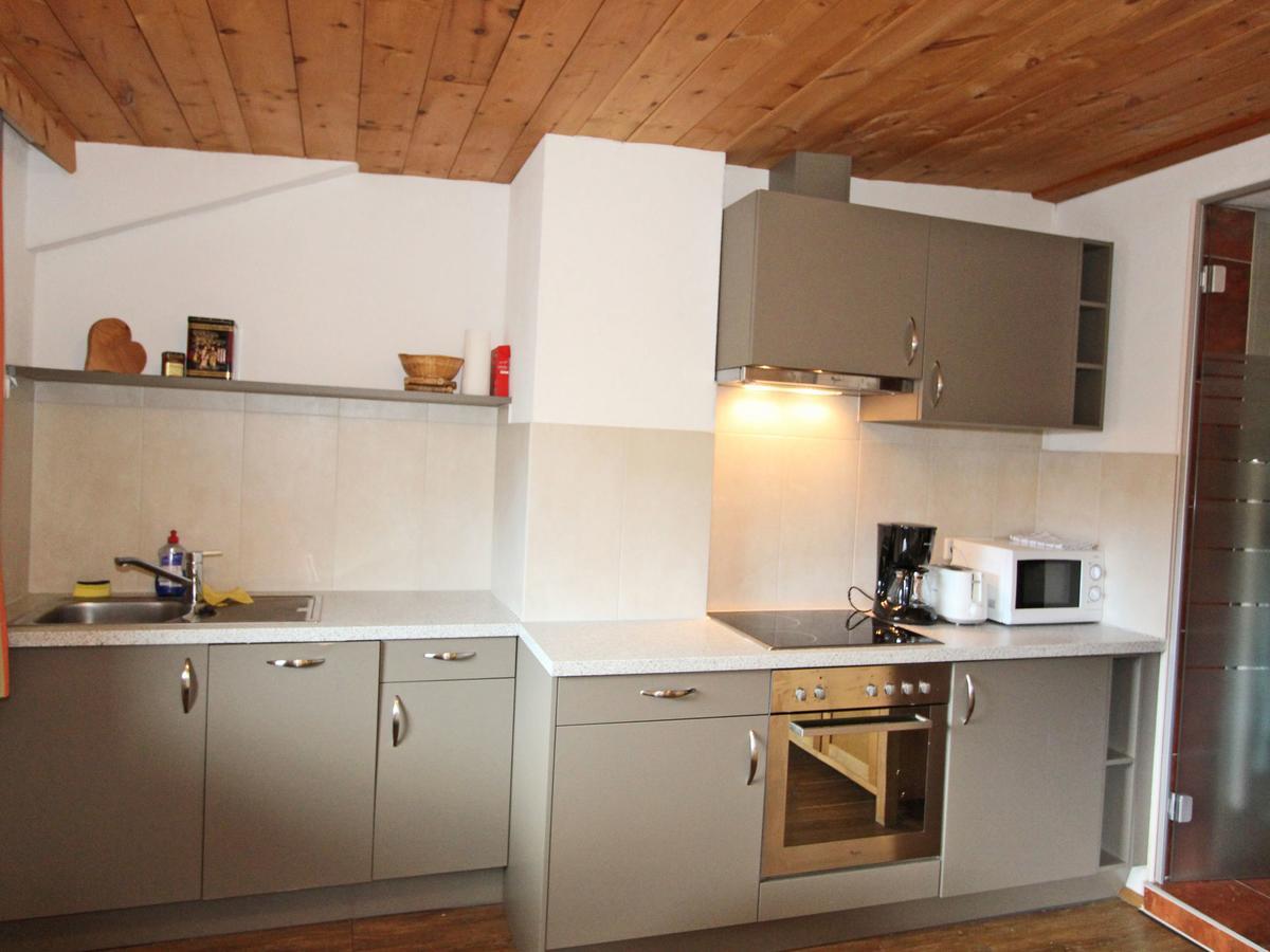 Apartamento Almrose Stumm Exterior foto