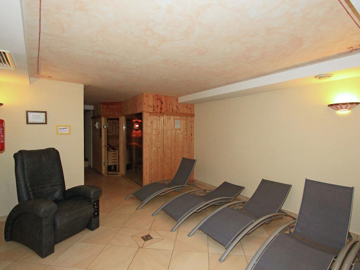 Apartamento Almrose Stumm Exterior foto