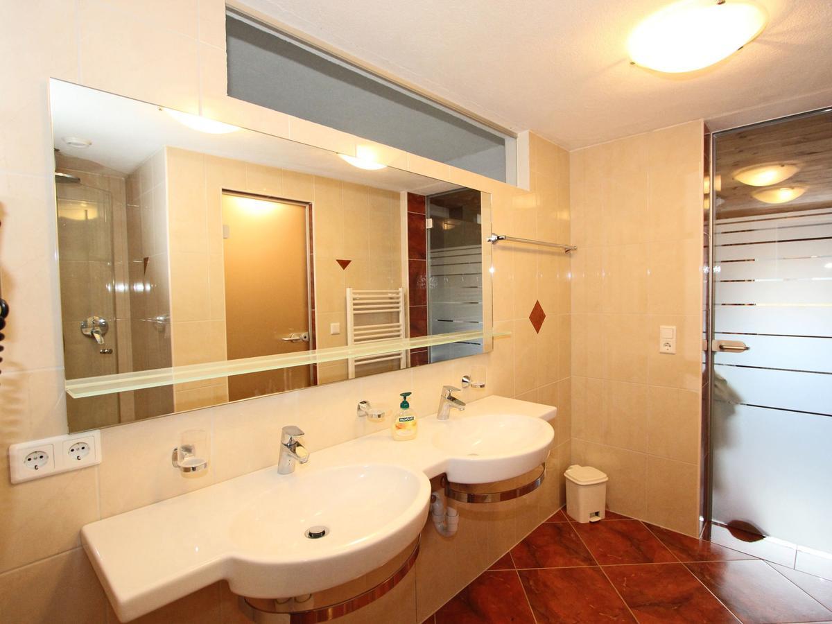 Apartamento Almrose Stumm Exterior foto